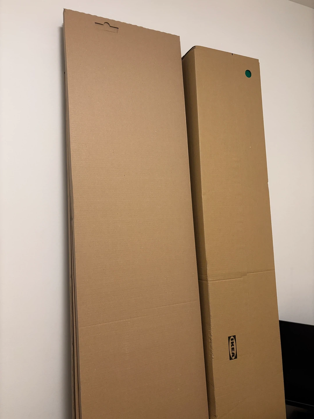 Brand new / unopened - IKEA Green BILLY Bookcase - photo 3