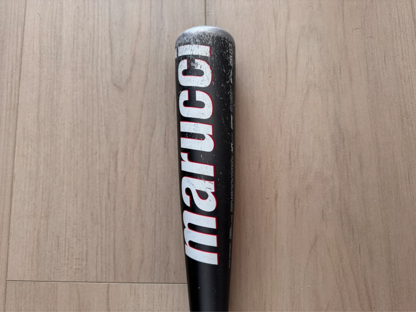 Marucci CATX Connect Baseball Bat 28/17 - photo 2