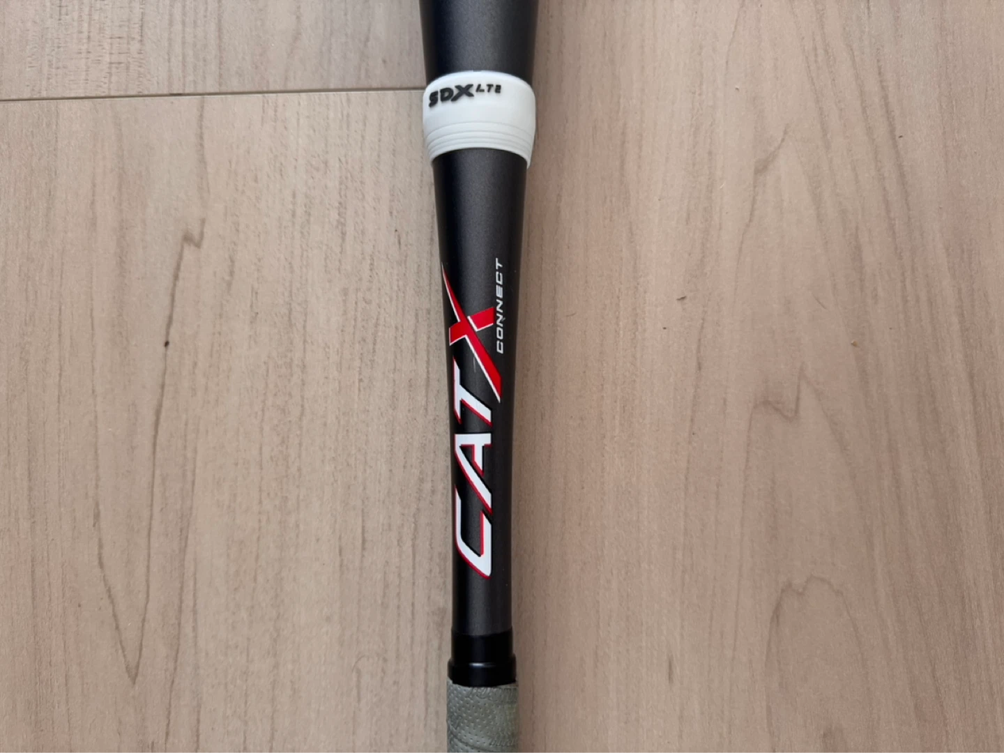 Marucci CATX Connect Baseball Bat 28/17 - photo 3