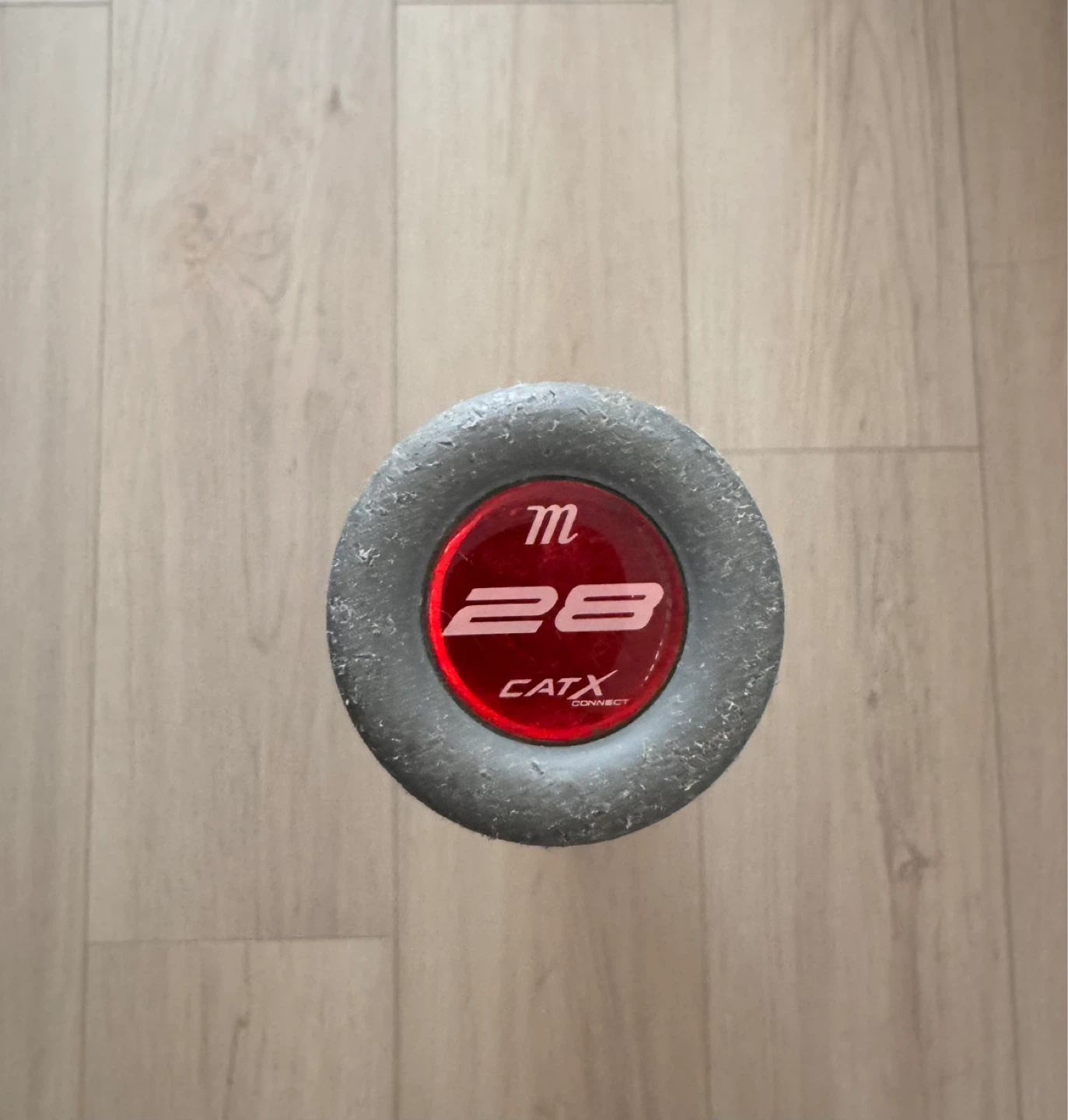 Marucci CATX Connect Baseball Bat 28/17 - photo 5