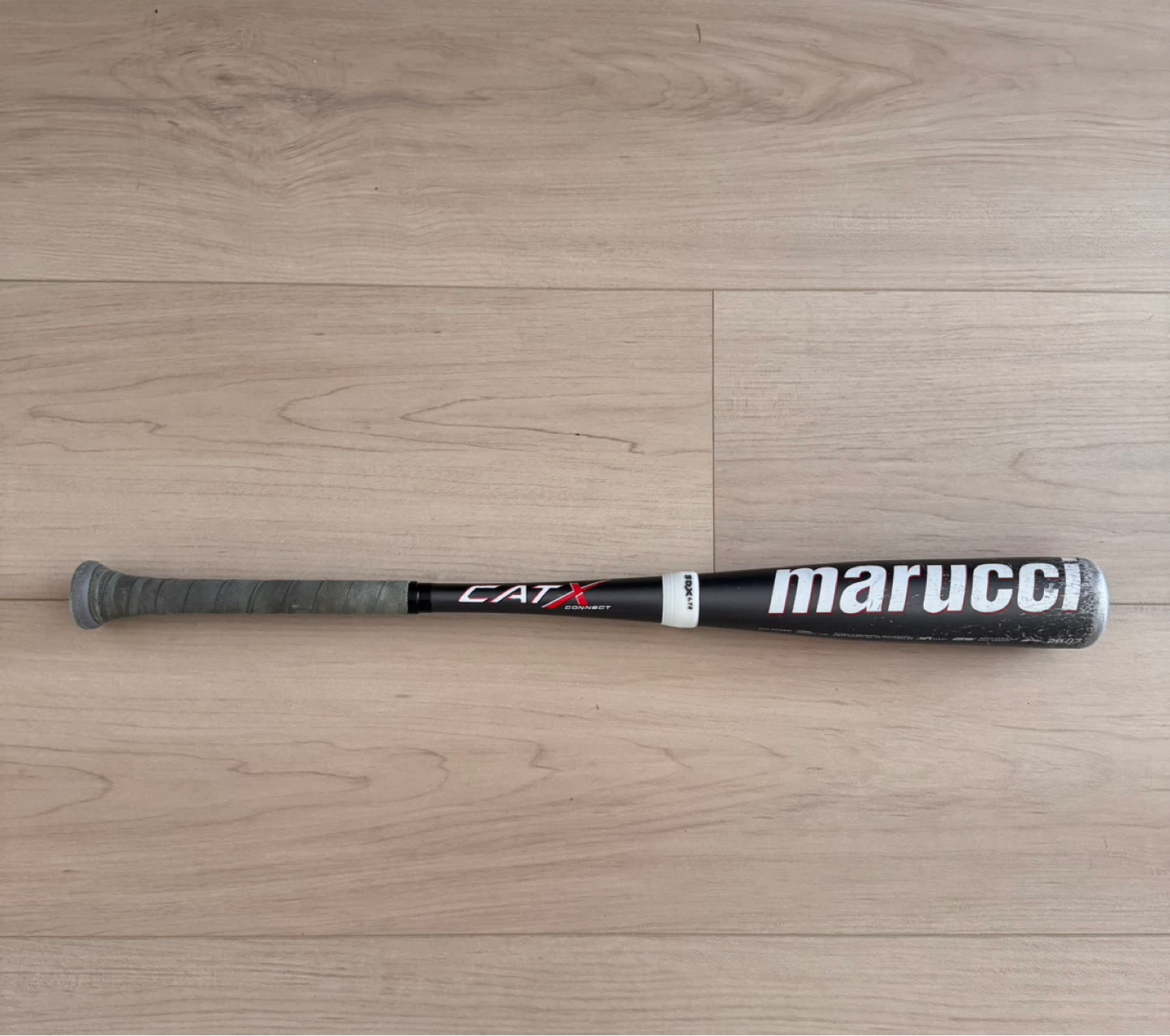 Marucci CATX Connect Baseball Bat 28/17