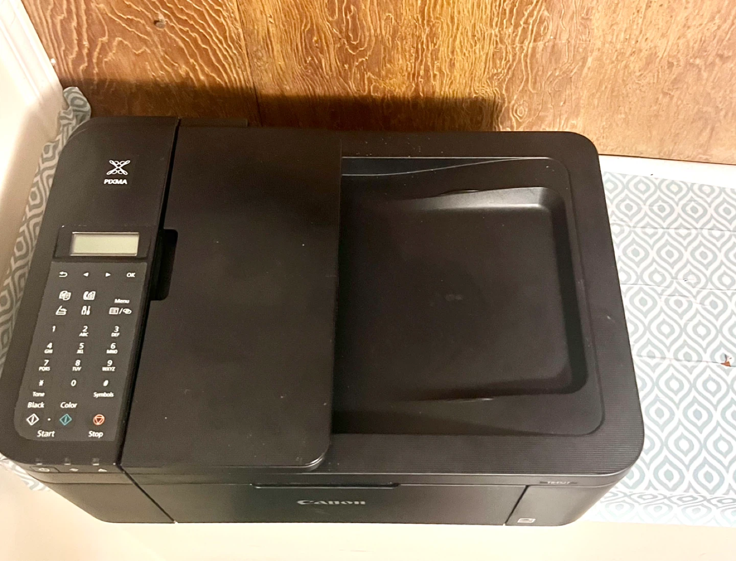 Negotiable - Canon TR4527 All-in-One Printer - photo 4