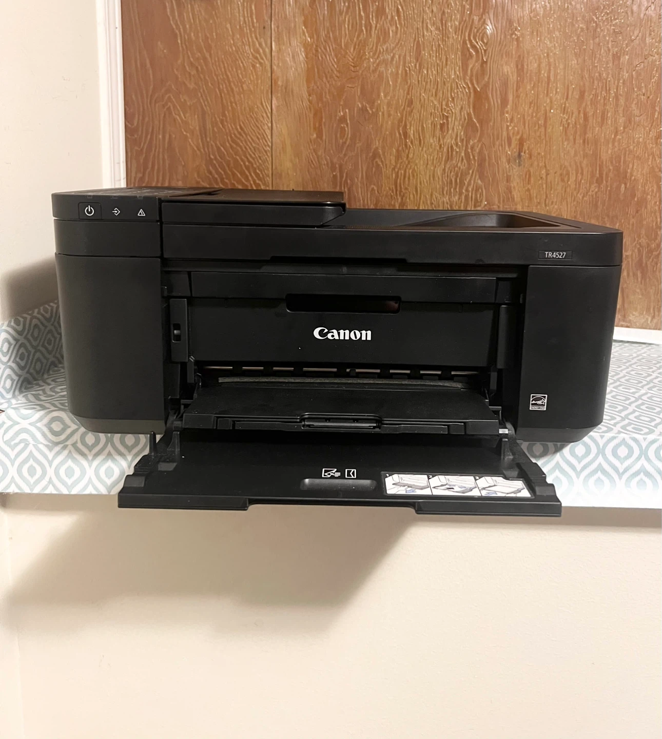 Negotiable - Canon TR4527 All-in-One Printer - photo 3