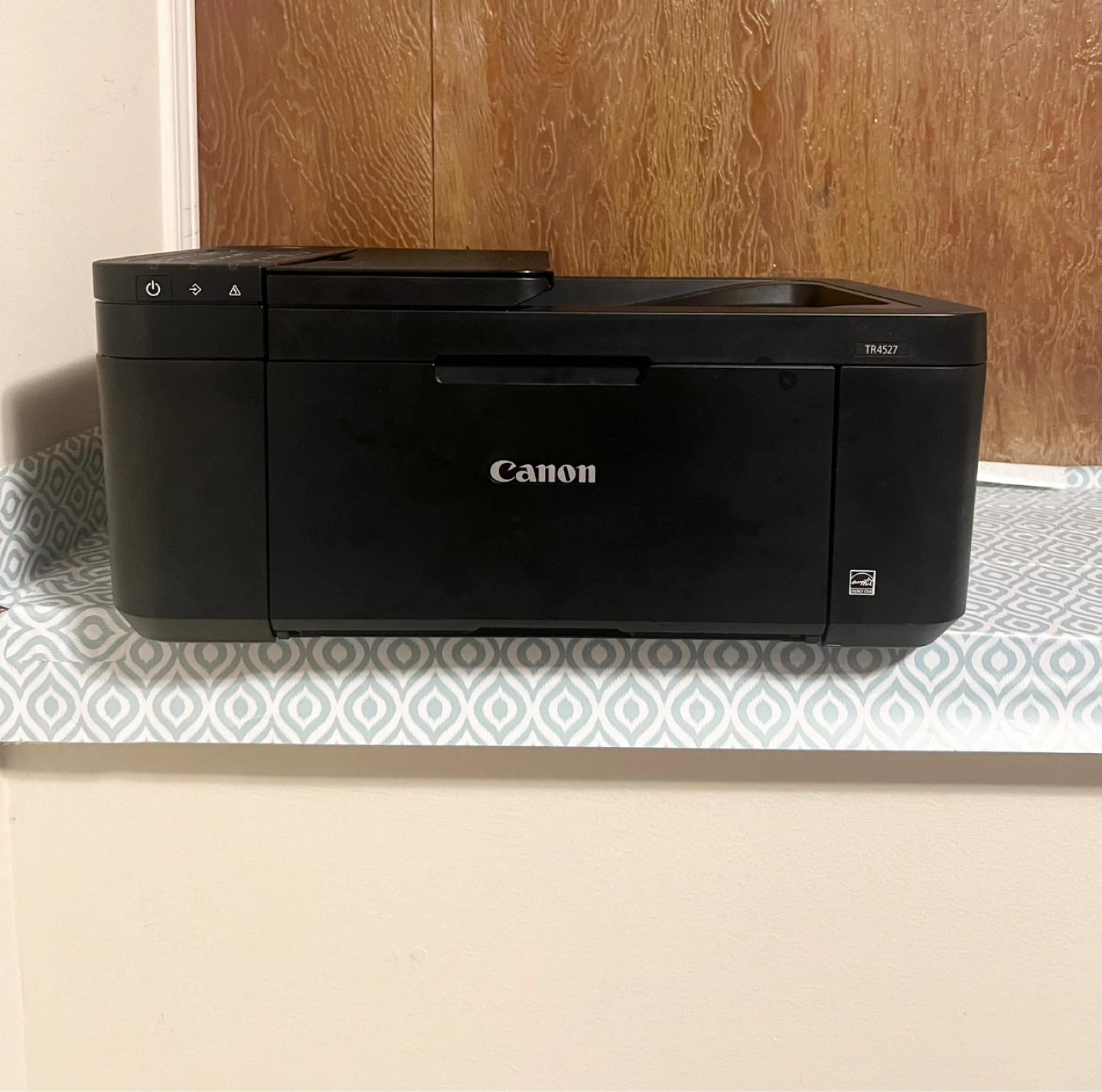 Negotiable - Canon TR4527 All-in-One Printer