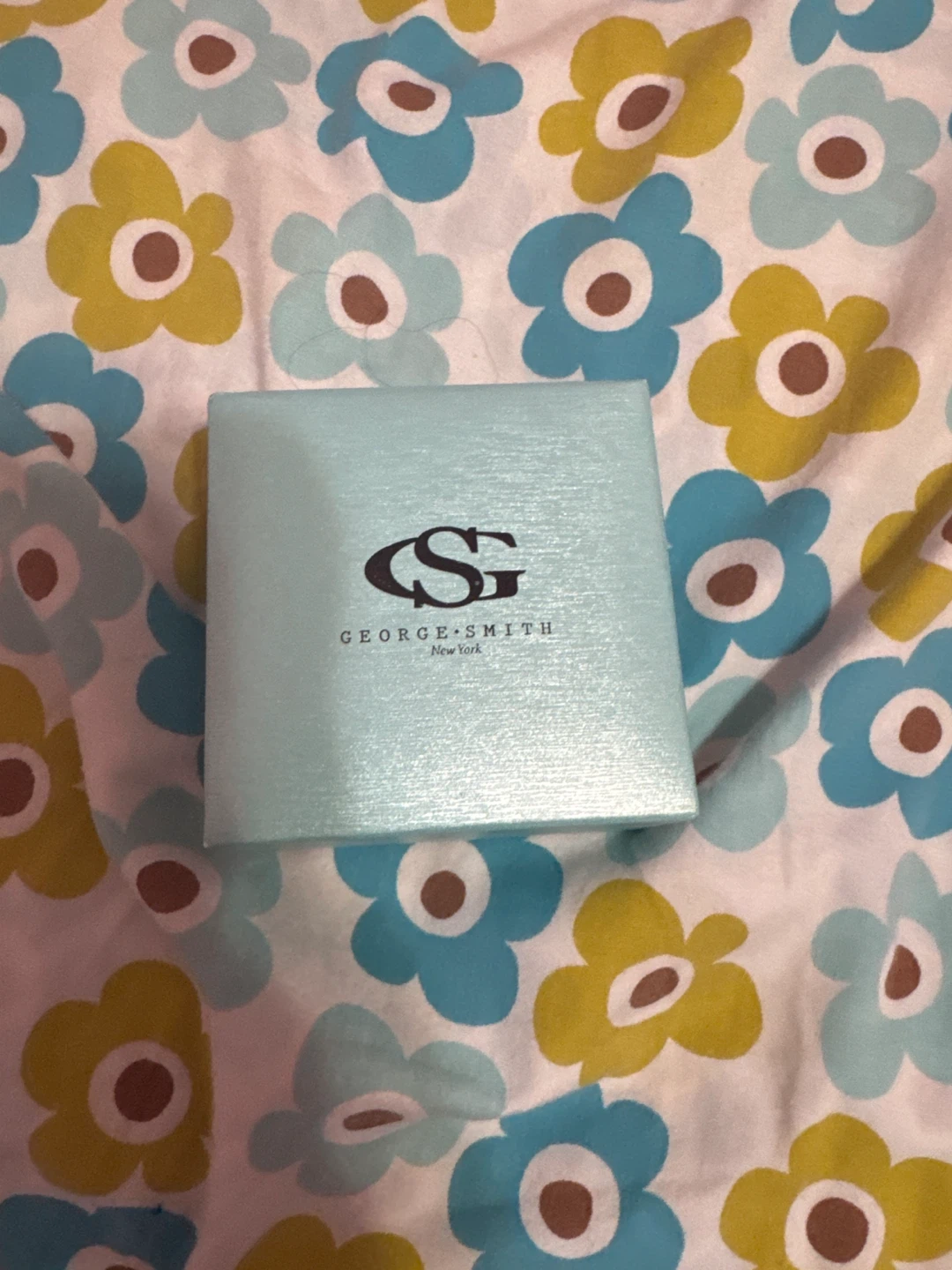 George Smith New York Heart Bracelet - photo 2