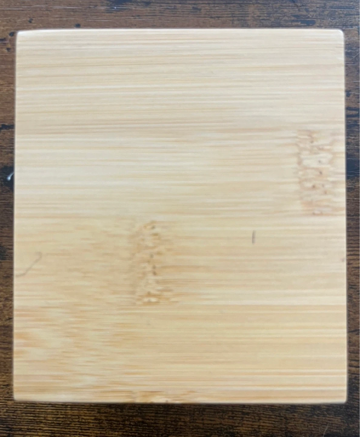 Rubi Jewelers Bamboo Jewelry Box - photo 4