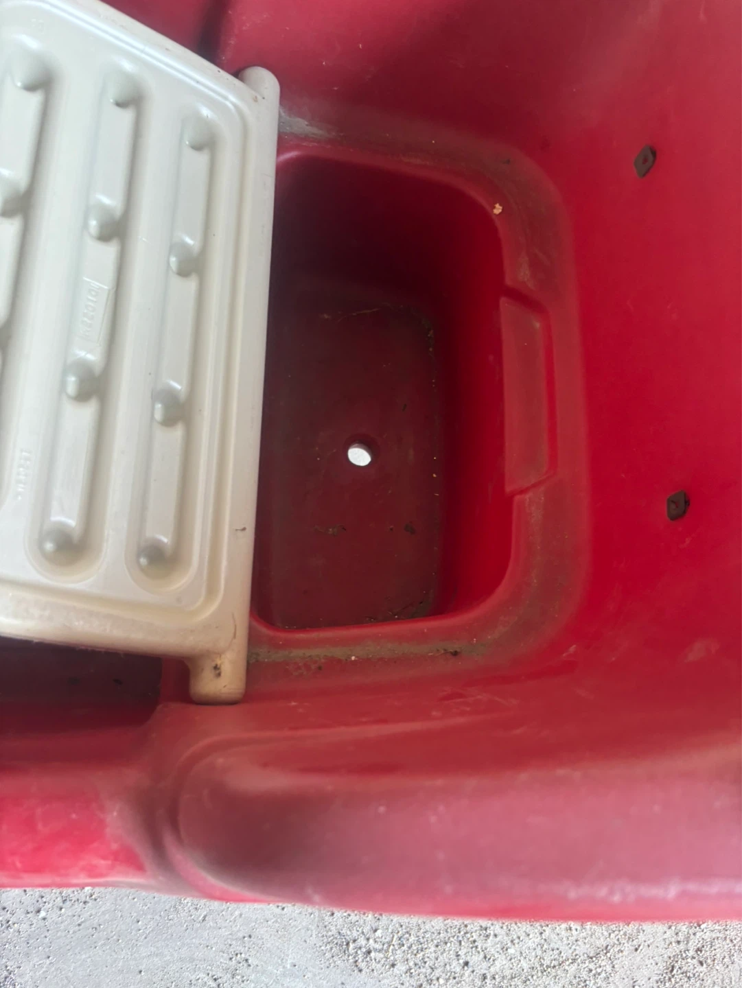 Little Tikes Wagon - photo 4