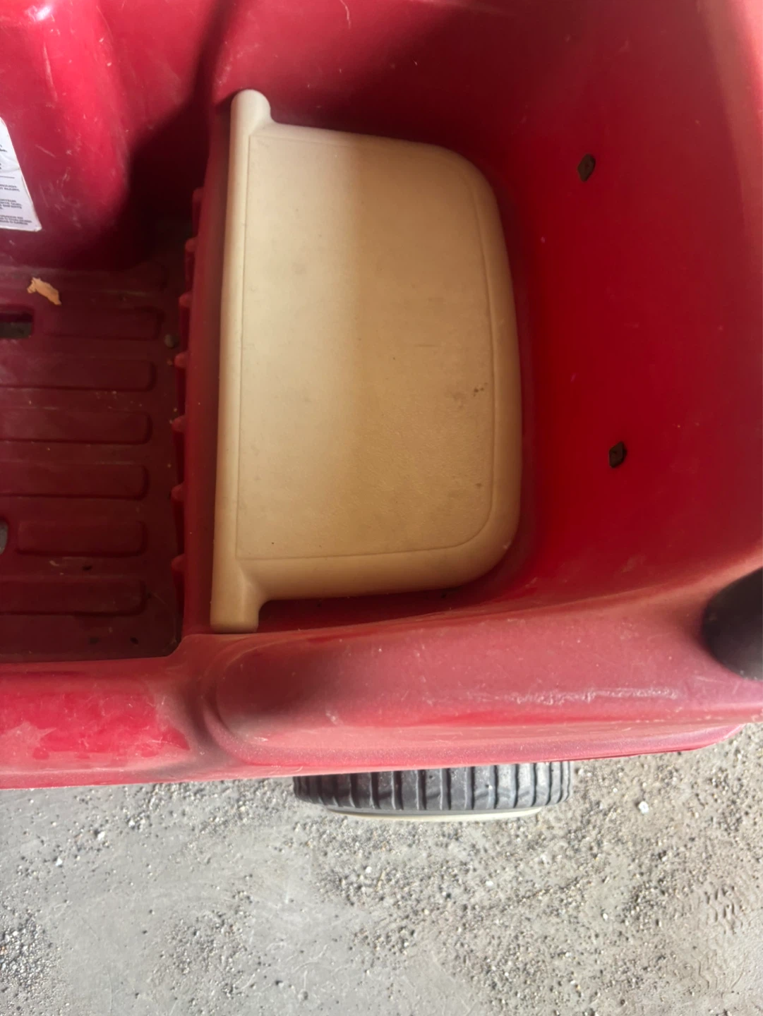 Little Tikes Wagon - photo 5