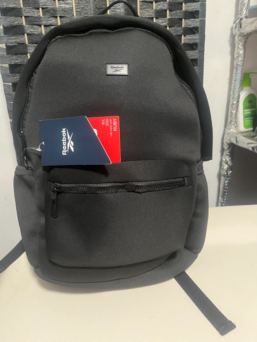 Reebok Ruby Backpack