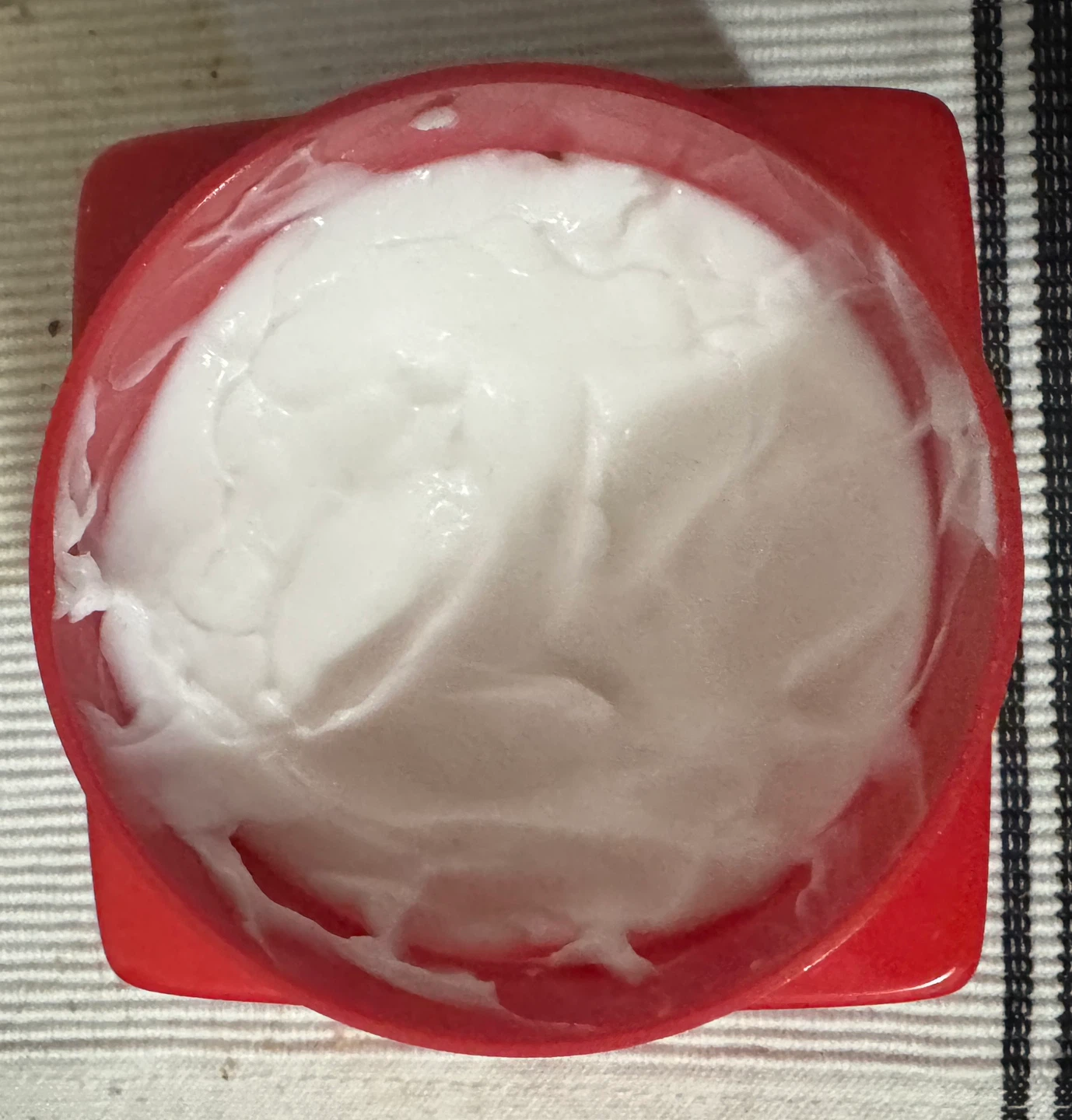 Moving out sale REVLON Nourishing Body Butter - Orange Blossom - photo 3