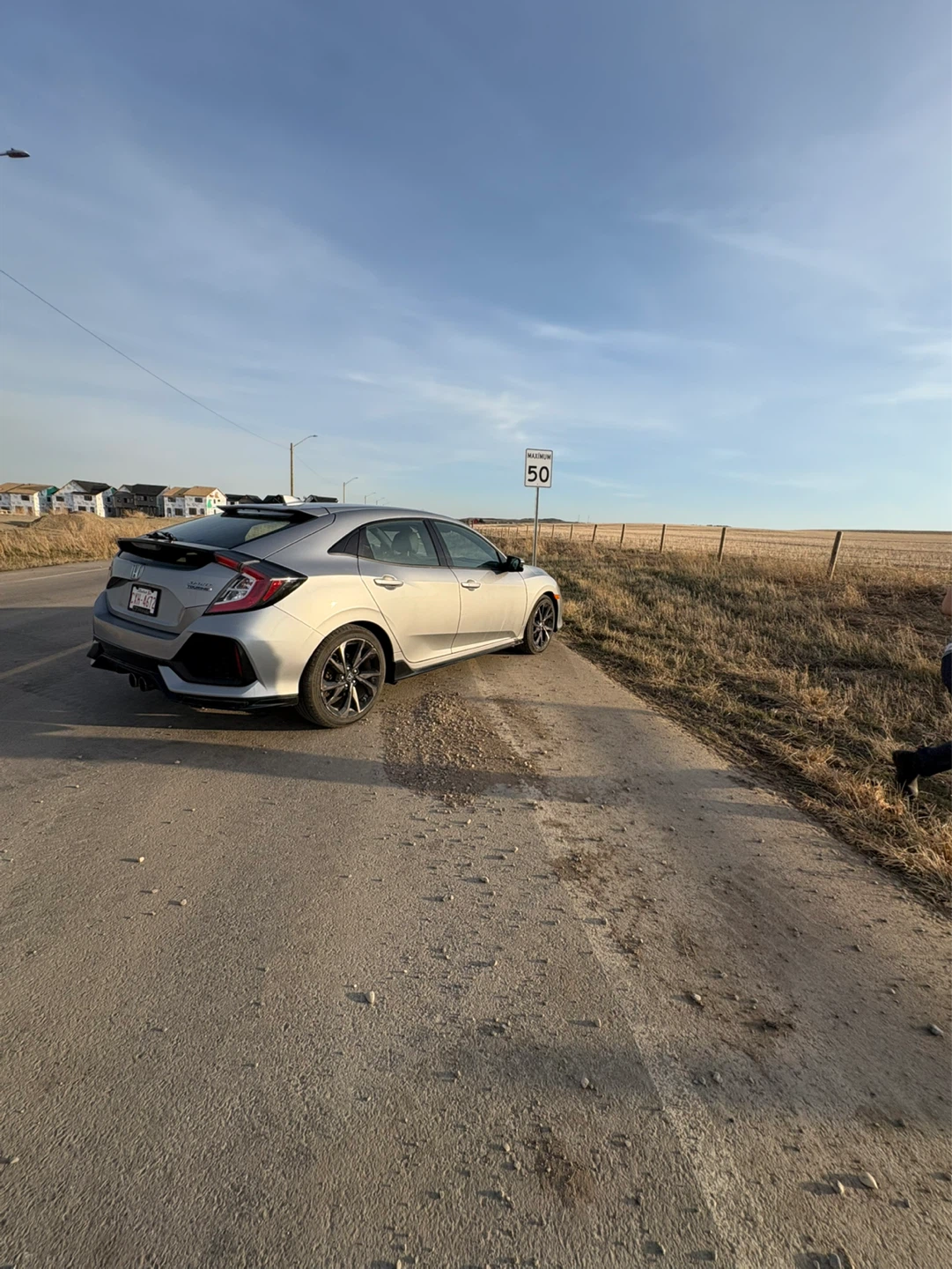 2018 Honda Civic Hatchback - photo 3