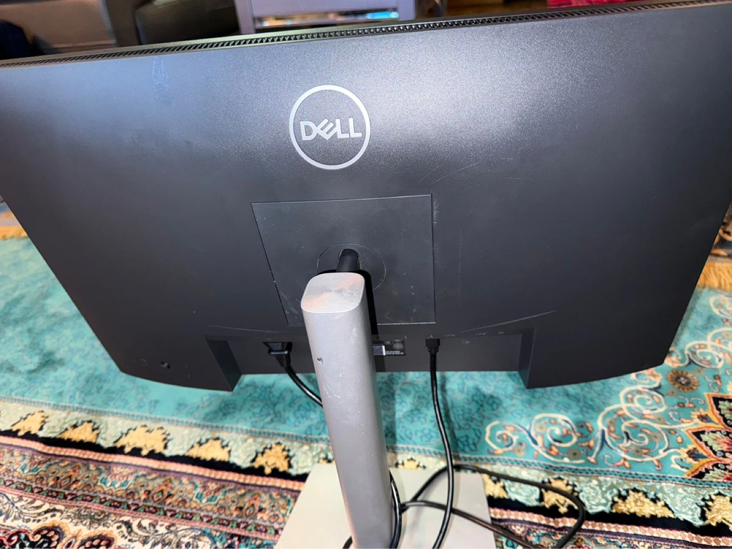 DELL P2422HE Flat Panel Monitor - photo 3
