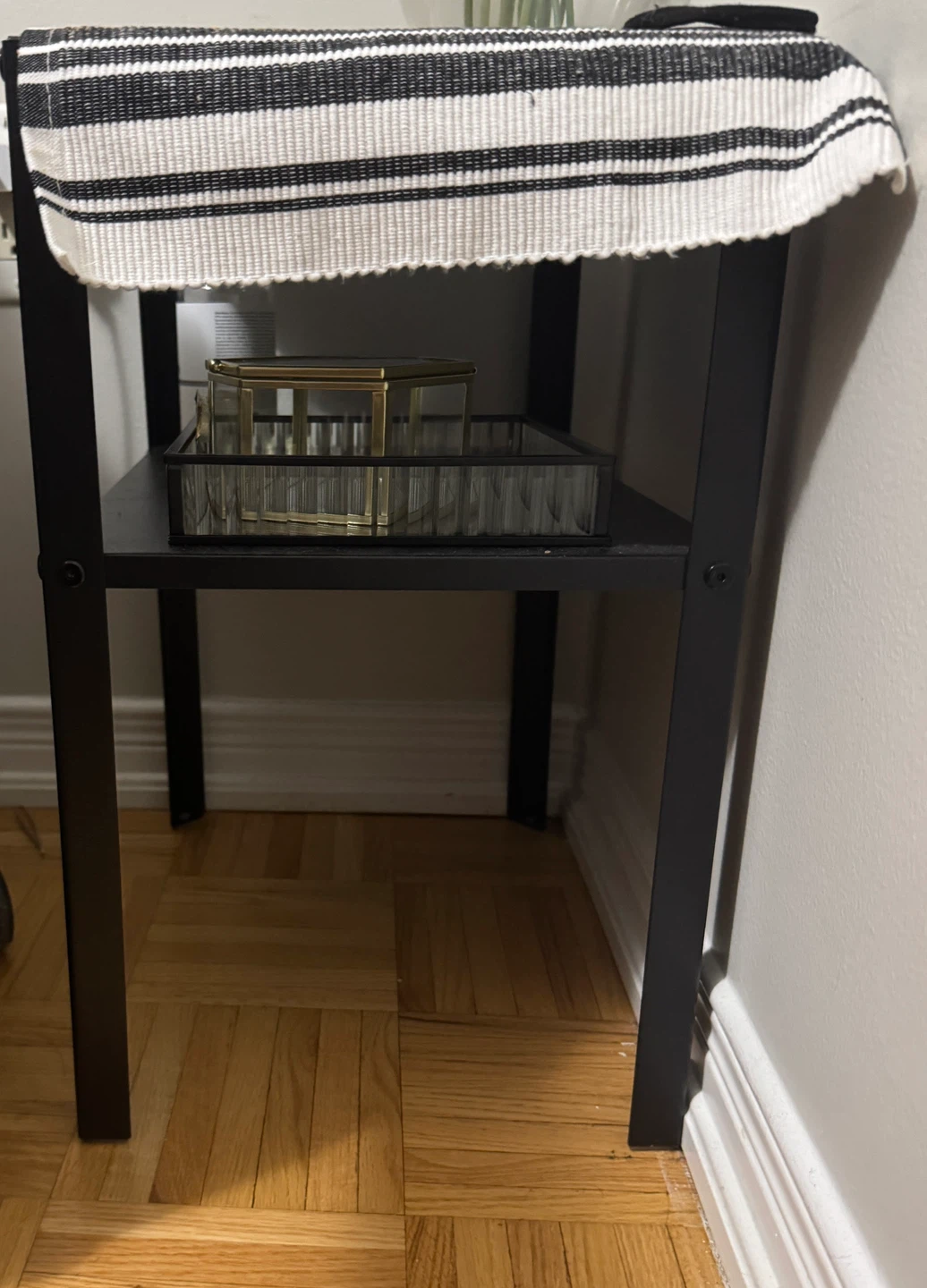 IKEA Side Table - photo 3