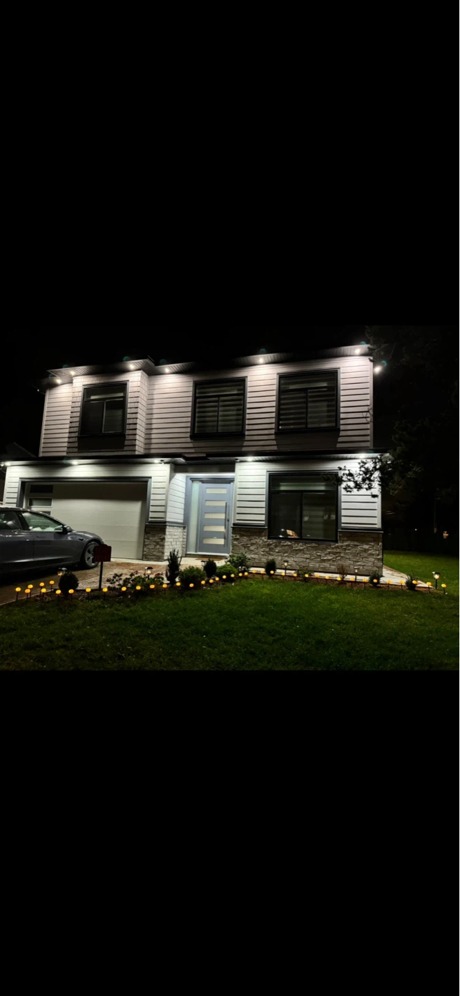 Spacious Modern Basement for Rent