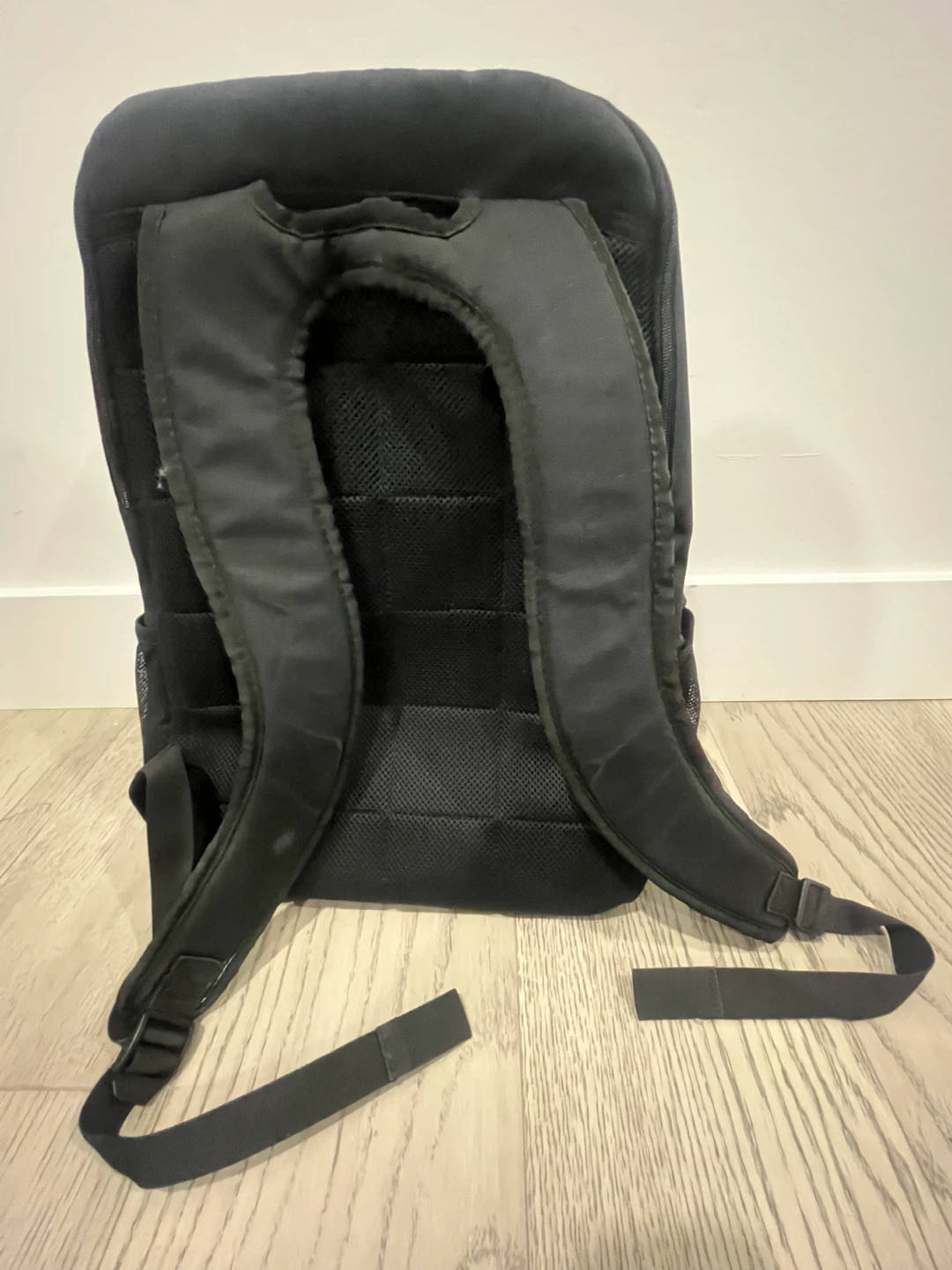 Black Nike Backpack - photo 3