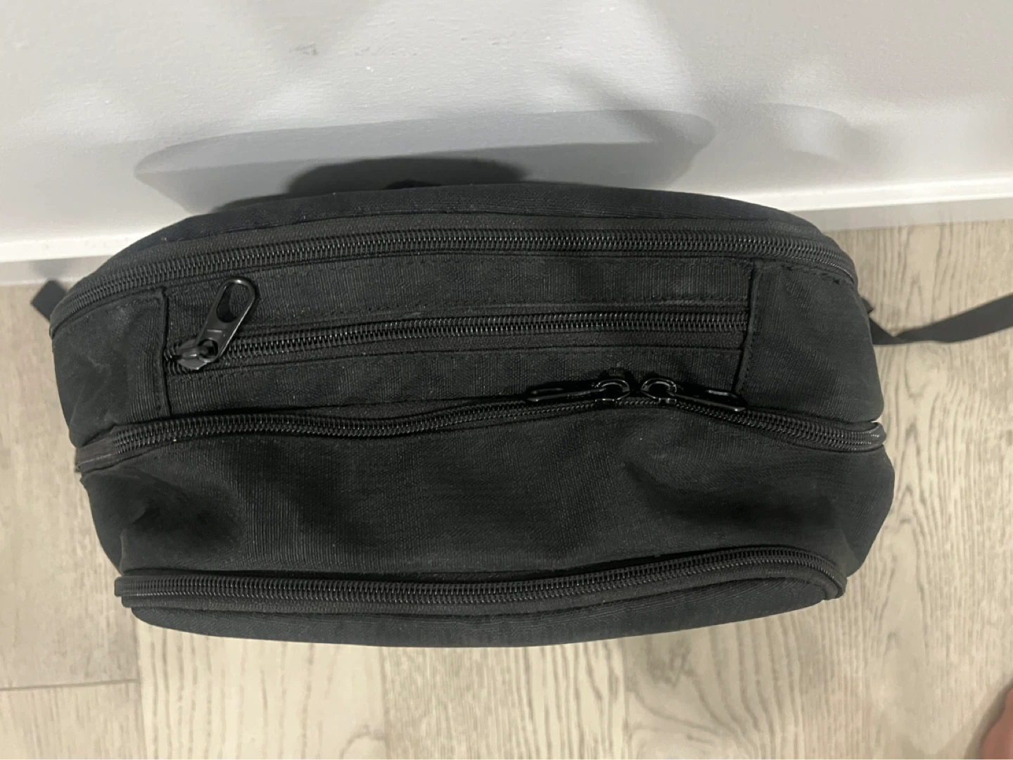 Black Nike Backpack - photo 5