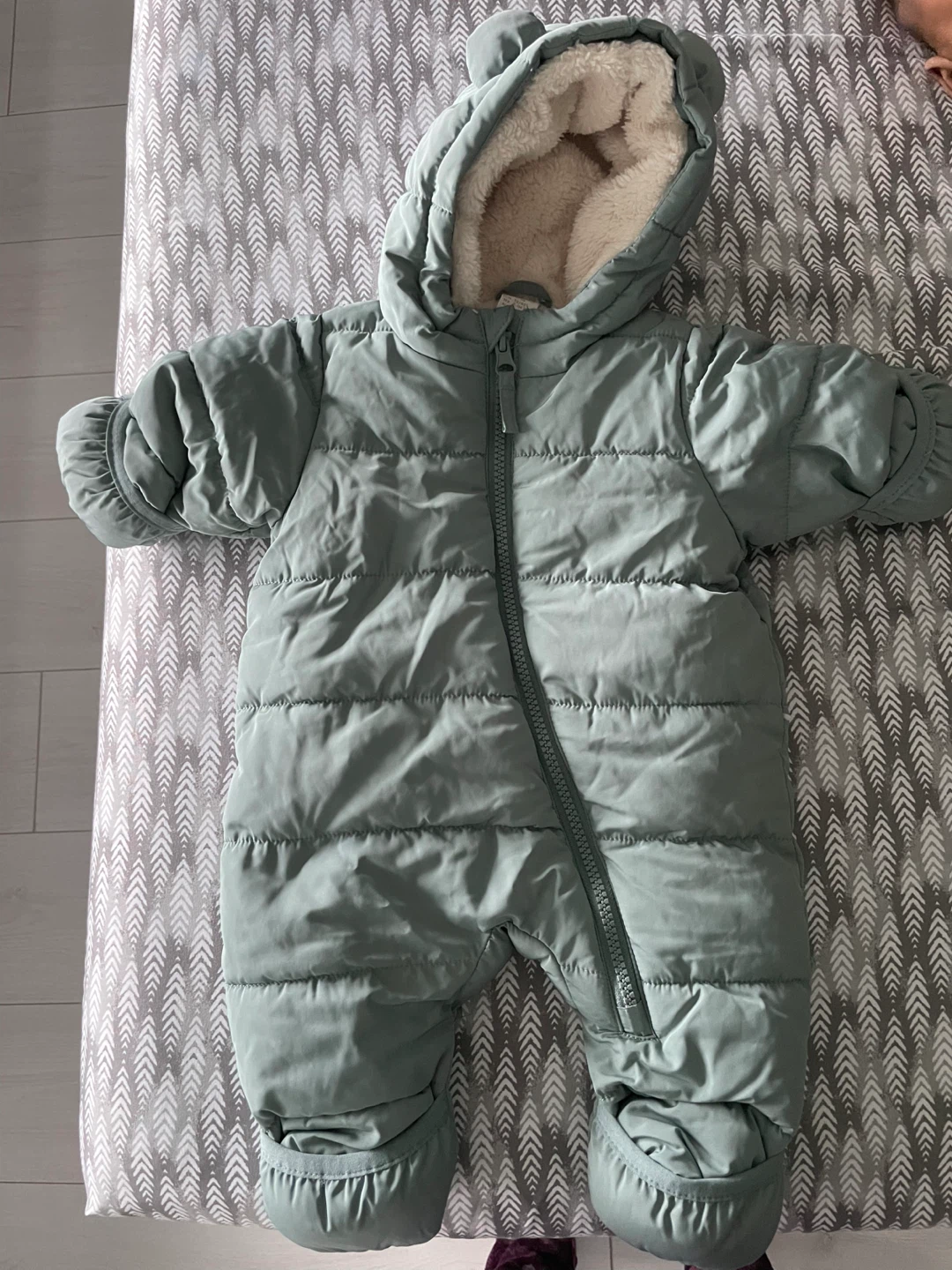 Baby Clothing Bundle - Various Brands & Styles