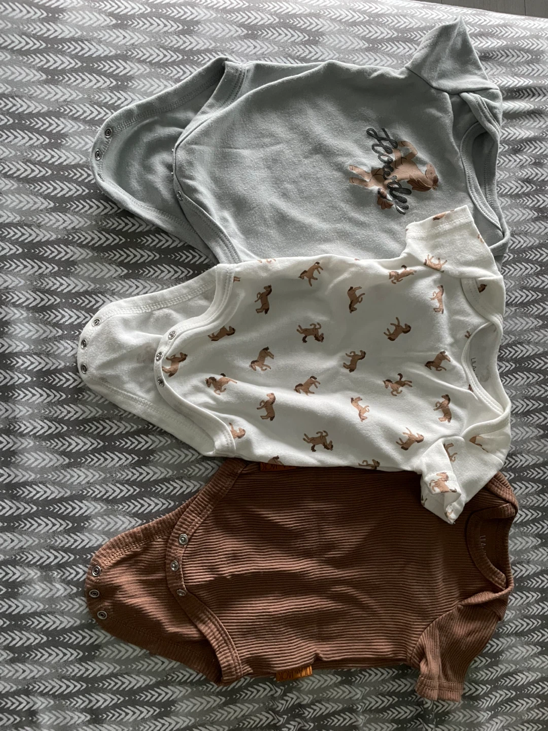 Baby Clothing Bundle - Various Brands & Styles - photo 3