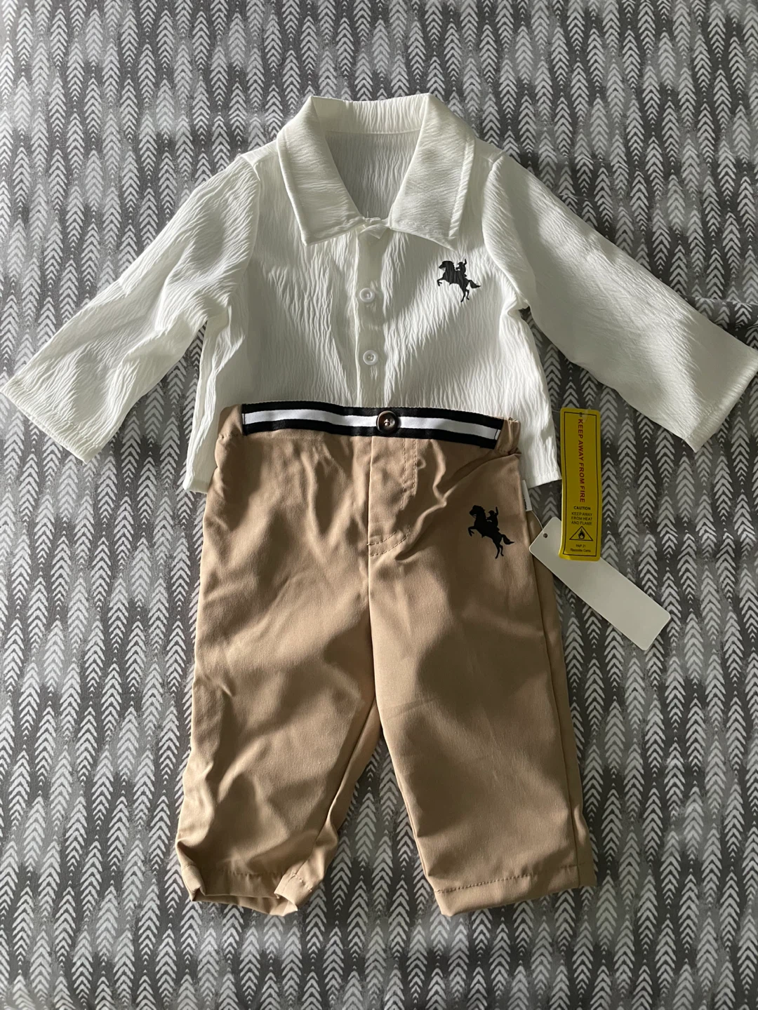 Baby Clothing Bundle - Various Brands & Styles - photo 2