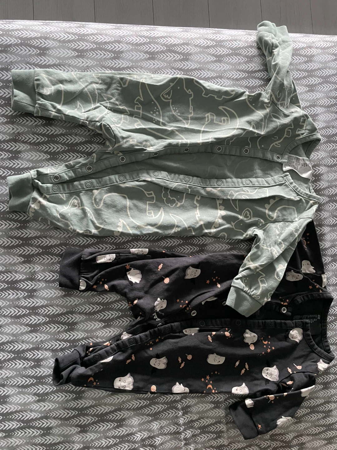 Baby Clothing Bundle - Various Brands & Styles - photo 5
