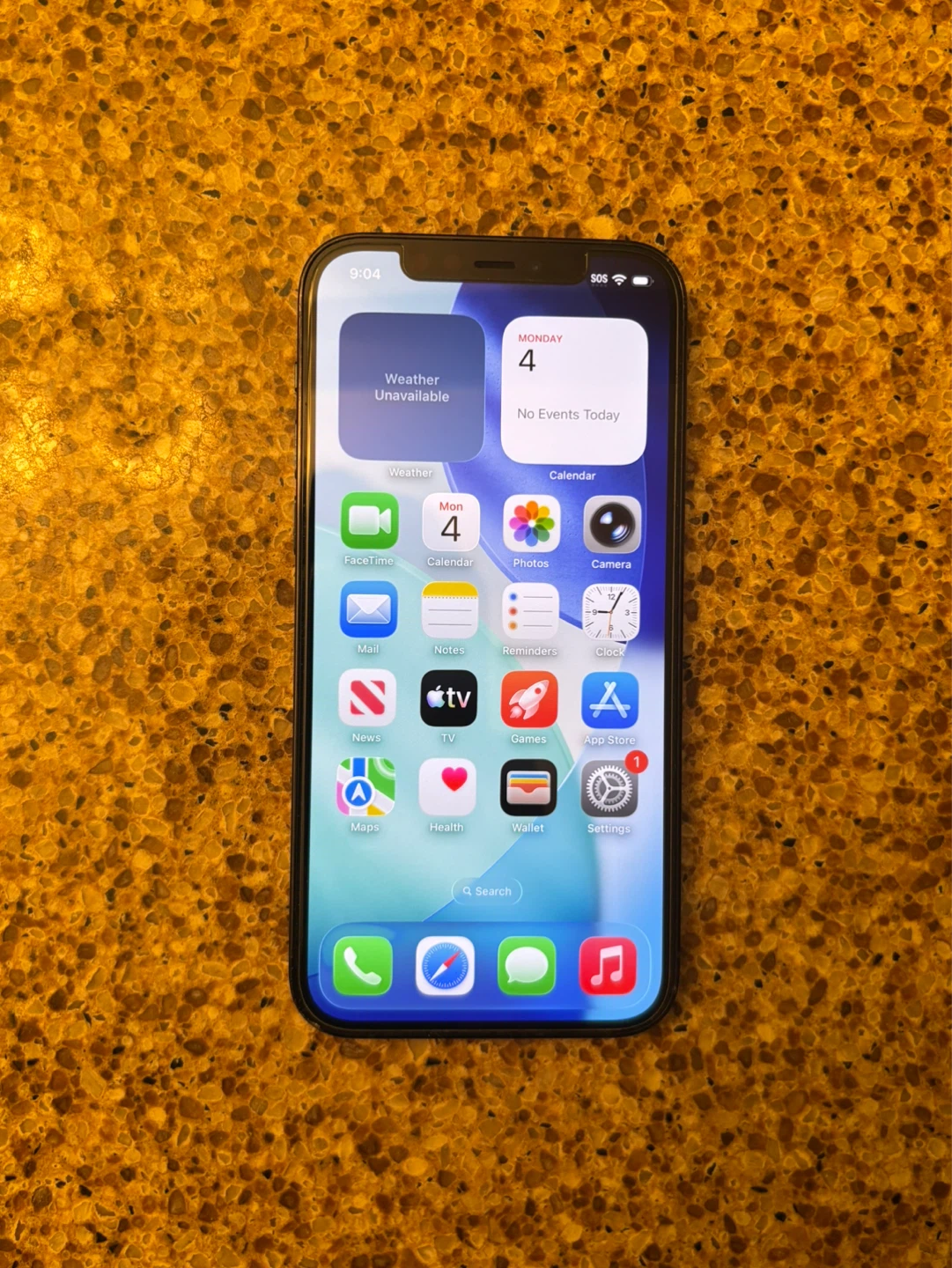 iPhone 12 Pro 256GB Mint Condition - photo 5