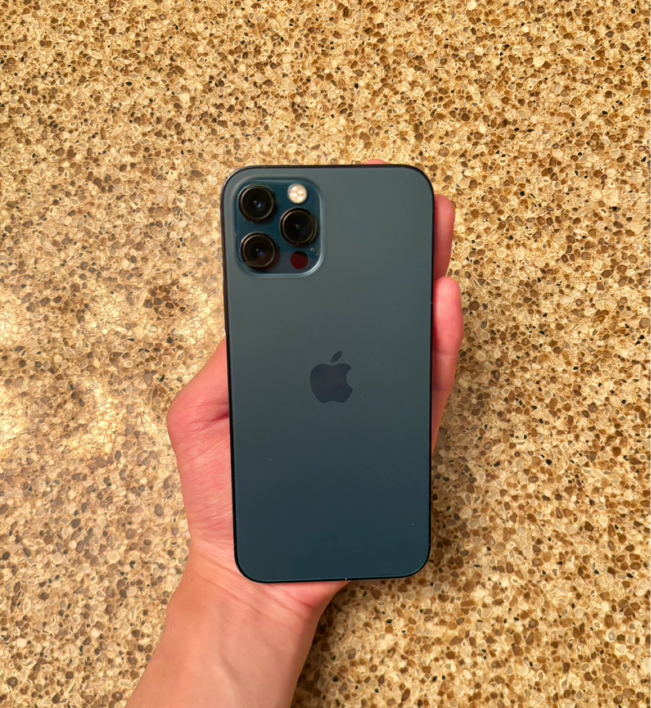 iPhone 12 Pro 256GB Mint Condition