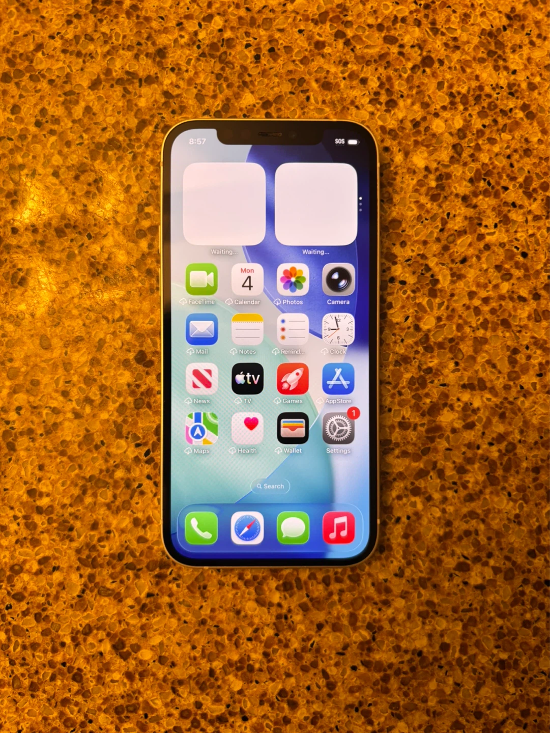 iPhone 12 128GB Mint Condition - photo 3