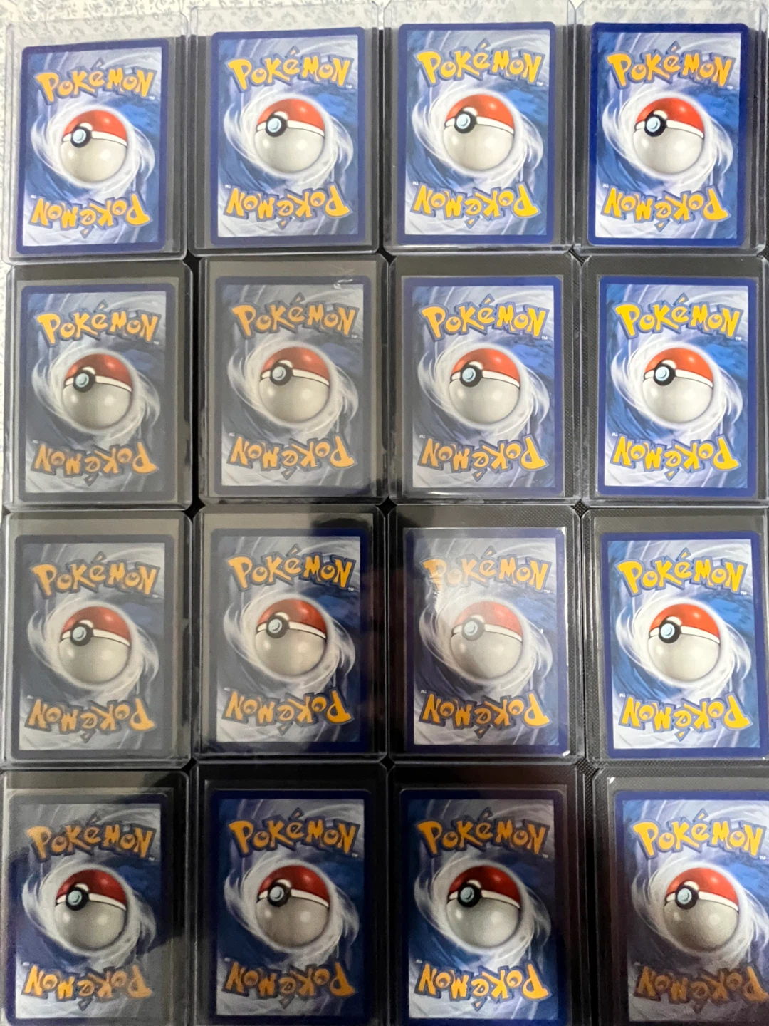 Pokémon Collection - photo 2