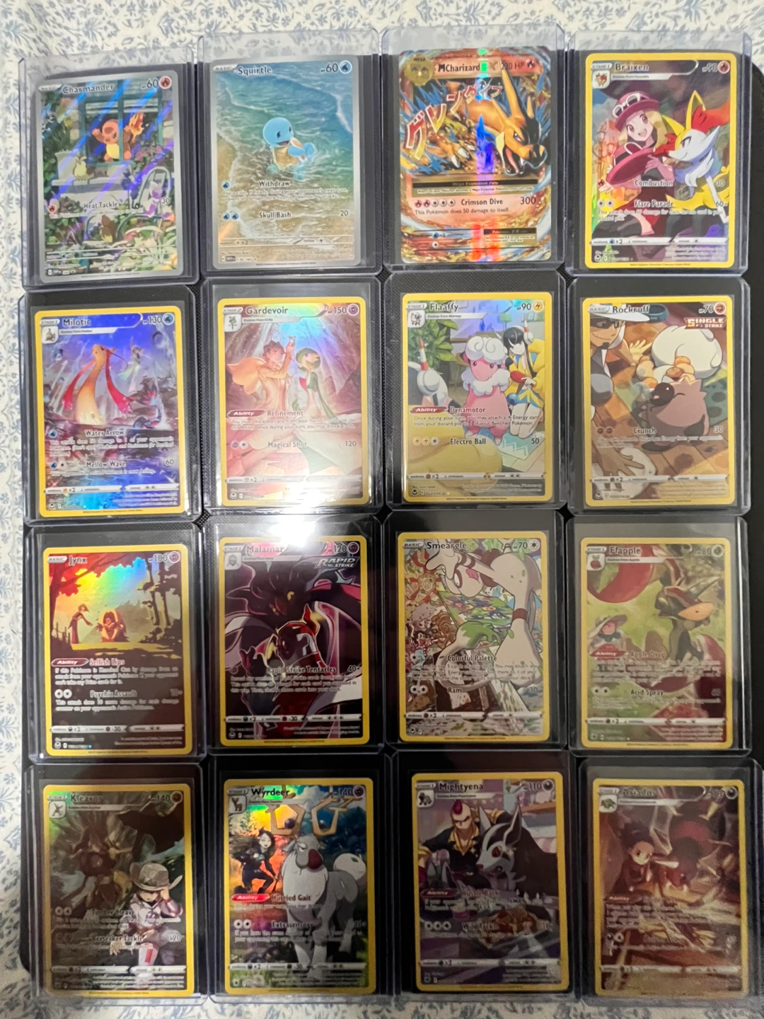 Pokémon Collection