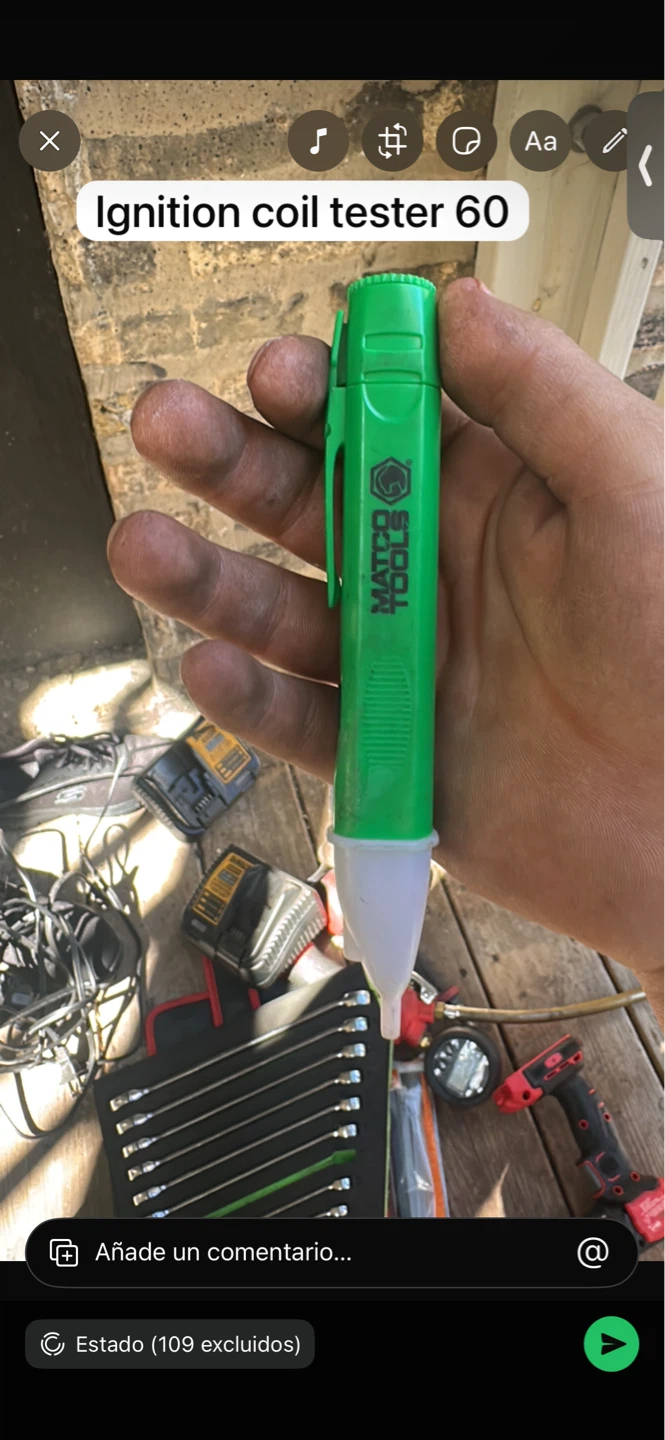 Snap-on y Matco tools - photo 2