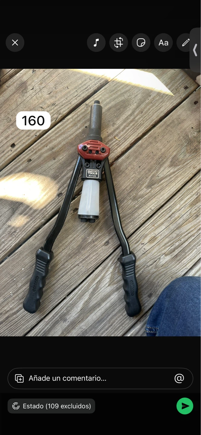 Snap-on y Matco tools