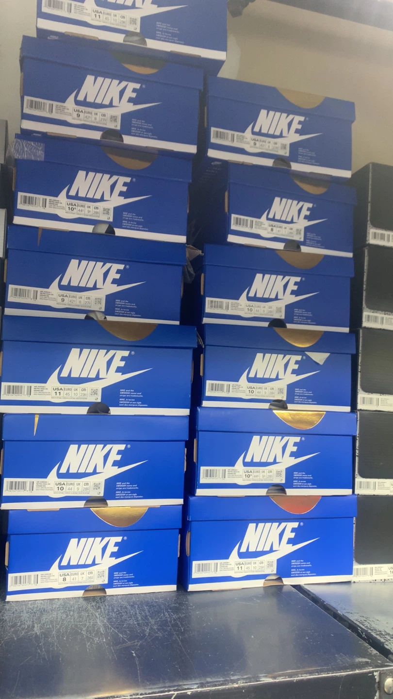 Nike Air Jordan 1 High OG "All stars sizes 8 to 11 available - photo 3