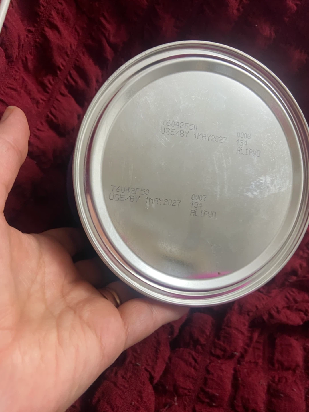 Similac Alimentum Hypoallergenic Infant Formula - photo 3