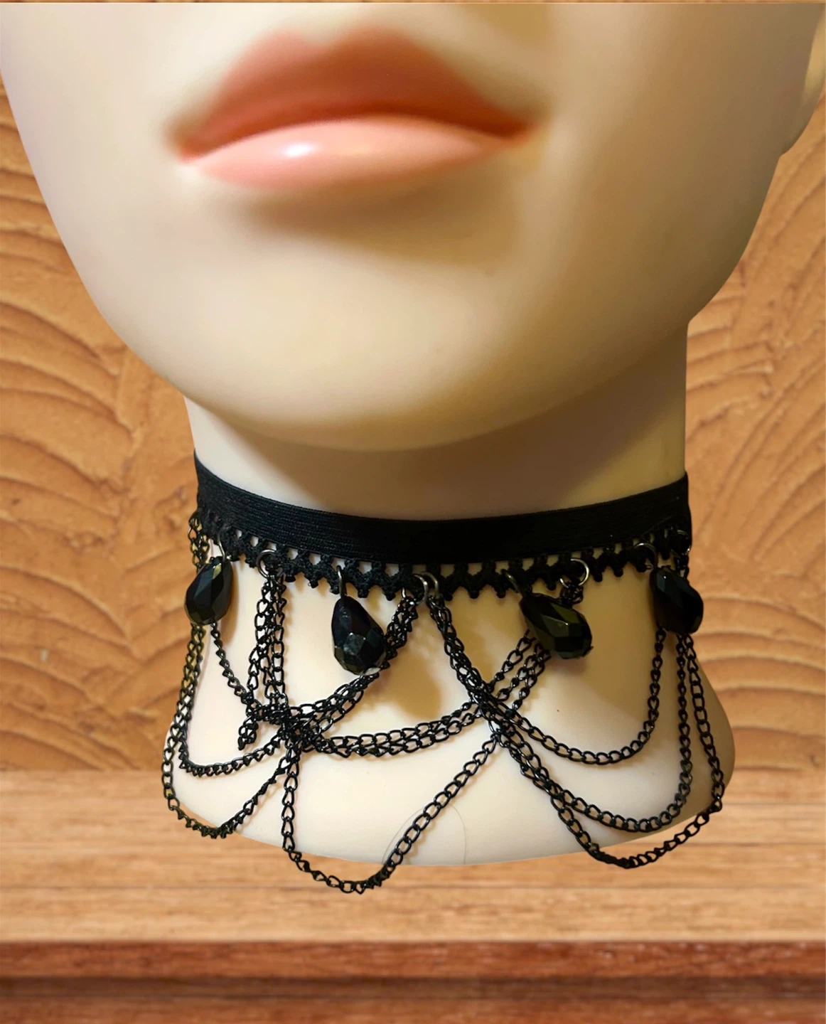 Assorted Necklaces & Chokers - photo 3