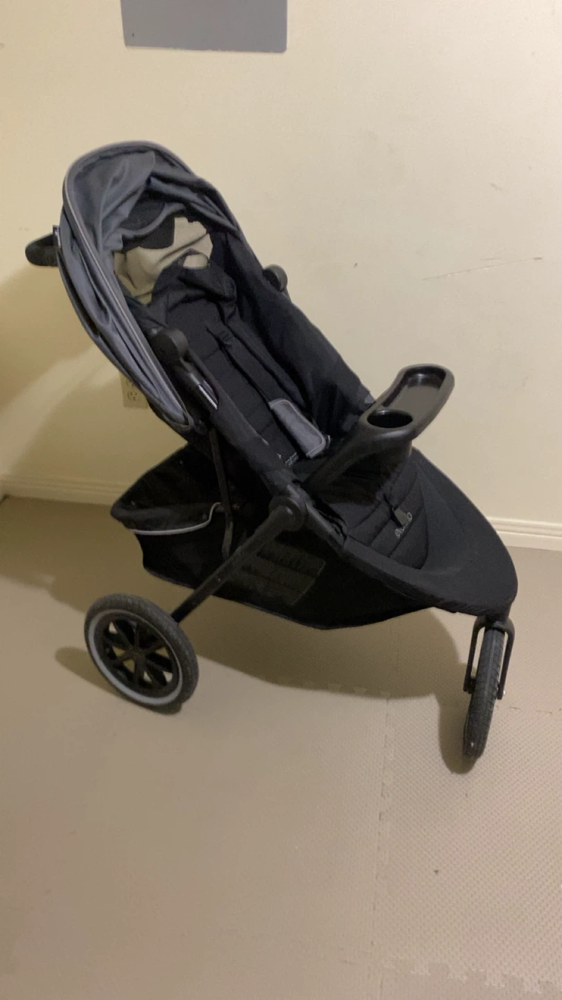 Baby Stroller - photo 2