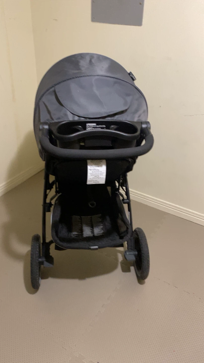 Baby Stroller - photo 5