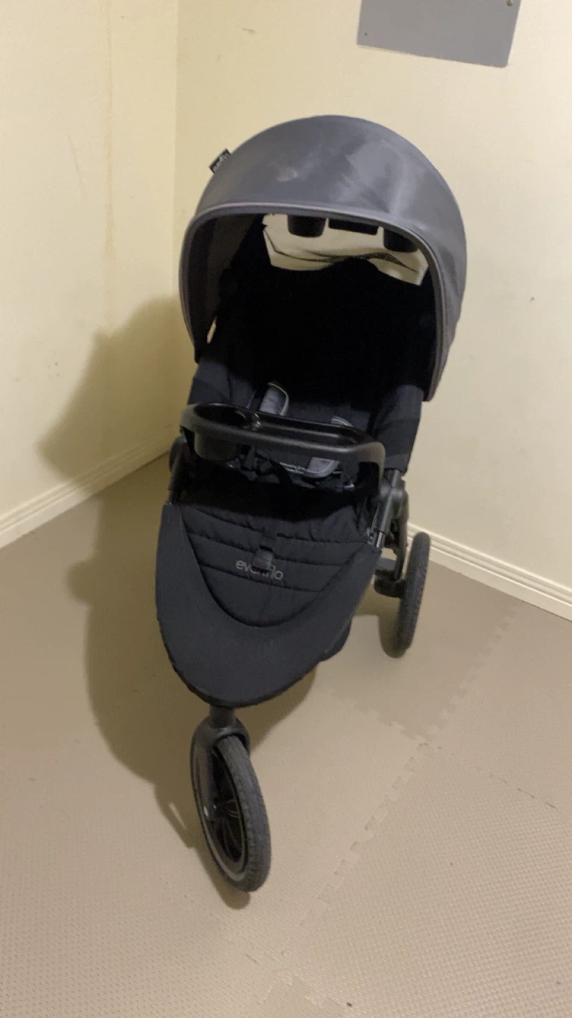 Baby Stroller - photo 4