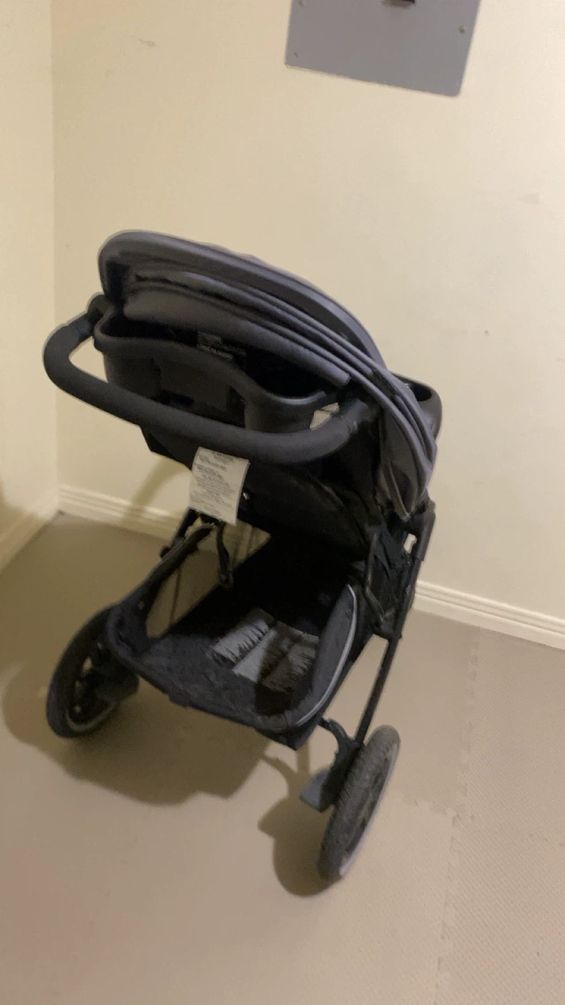 Baby Stroller - photo 3