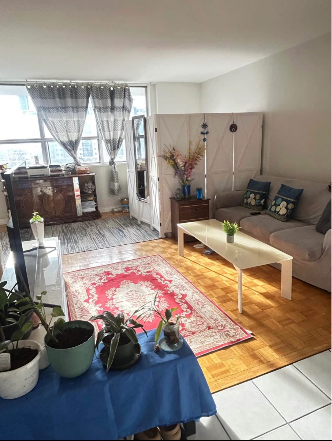 Room for rent