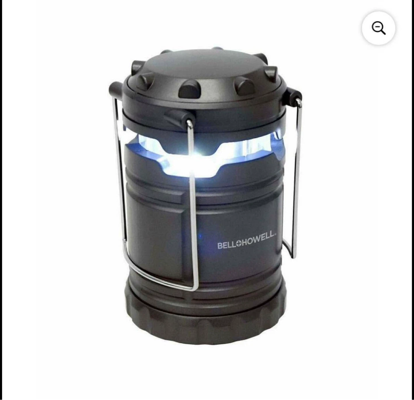 Bell+Howell Taclight Mini Lanterns (Set of 4) - photo 2