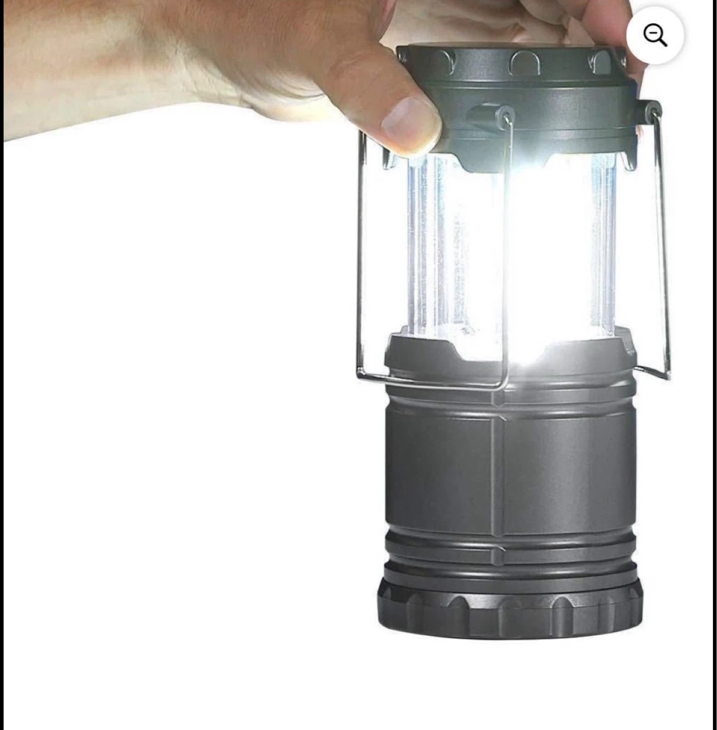 Bell+Howell Taclight Mini Lanterns (Set of 4) - photo 3