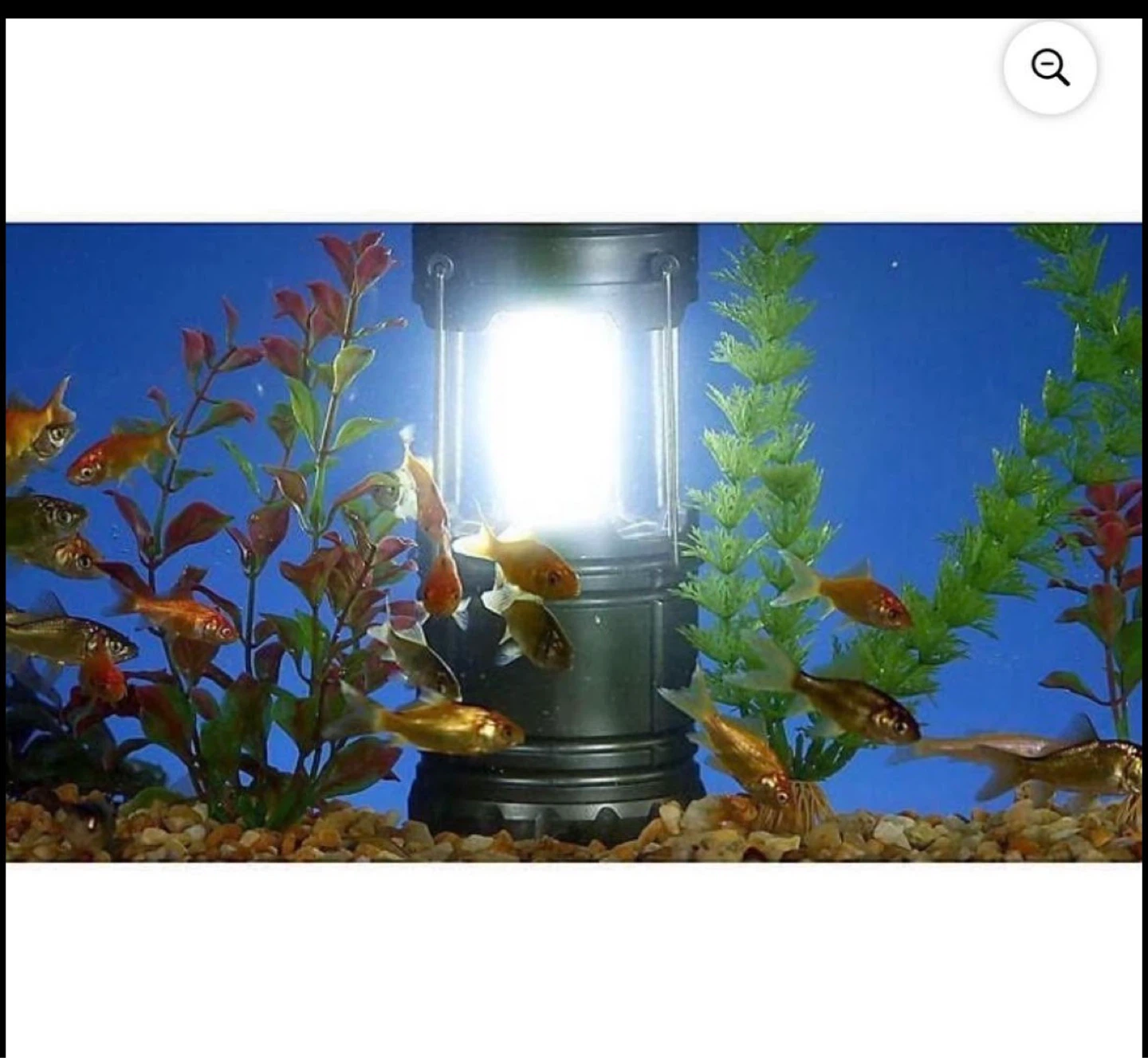 Bell+Howell Taclight Mini Lanterns (Set of 4) - photo 4