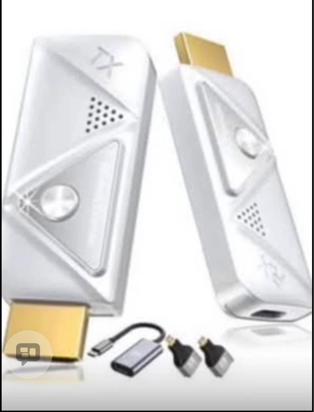 Wireless HDMI Display Dongle