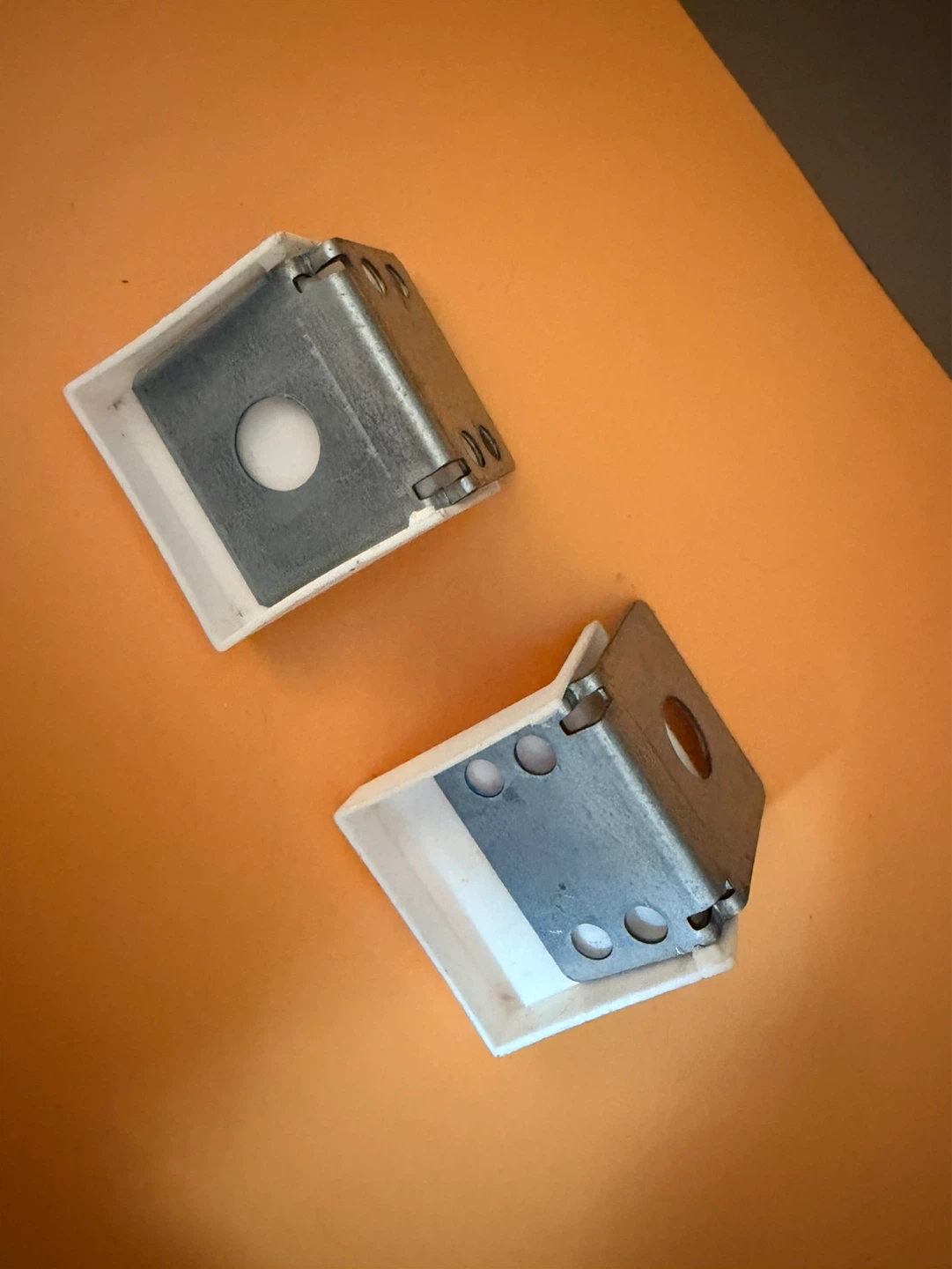 IKEA Shelf Brackets (2 pcs)