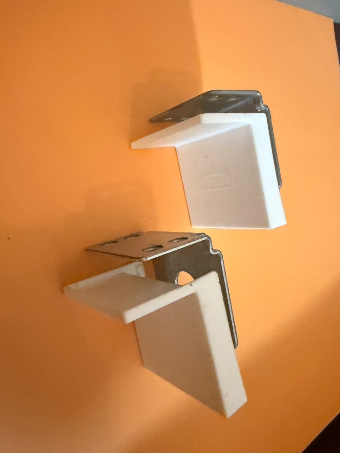 IKEA Shelf Brackets (2 pcs) - photo 5