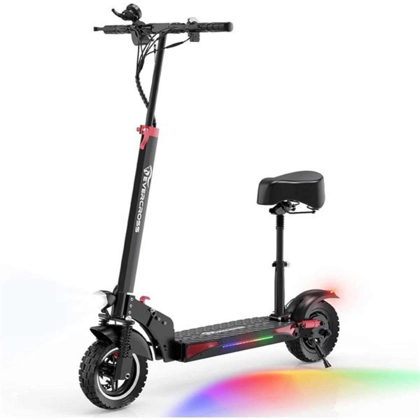 EVERCROSS Electric Scooter - photo 2