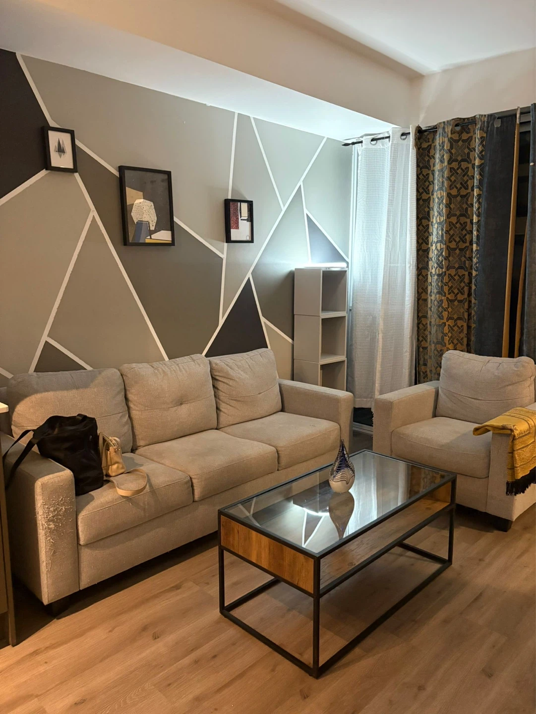Furnished Apartment