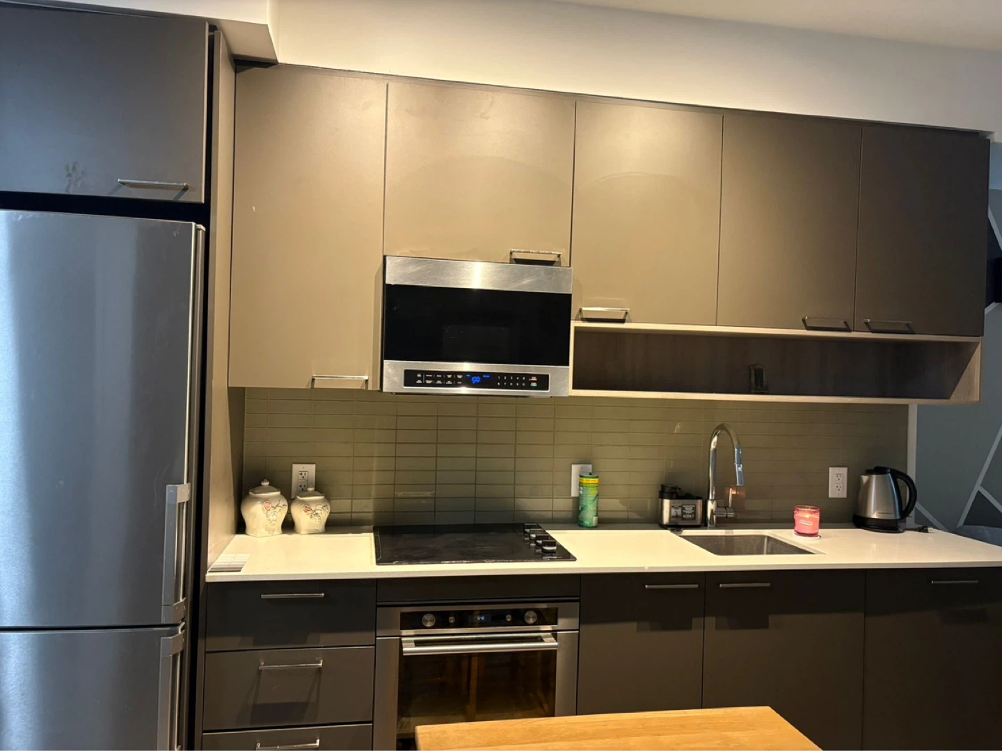 Furnished Apartment - photo 2