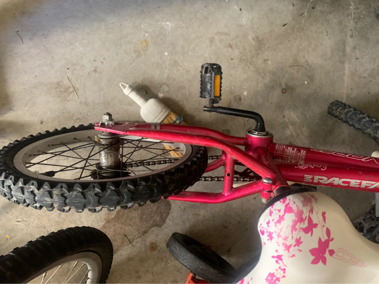 Norco Race Face Kids Bike - photo 5