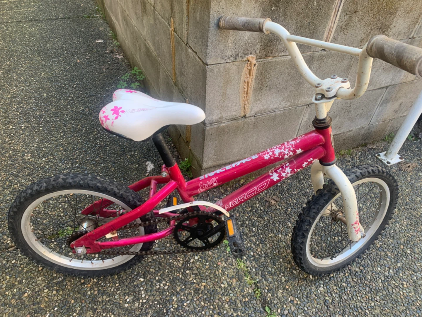 Norco Race Face Kids Bike - photo 4